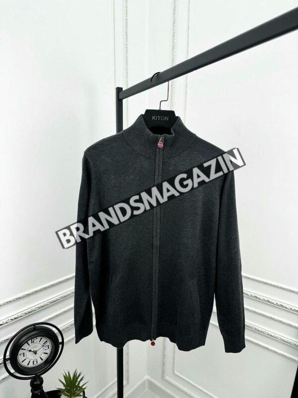 Кардиган Kiton BM45807033677
