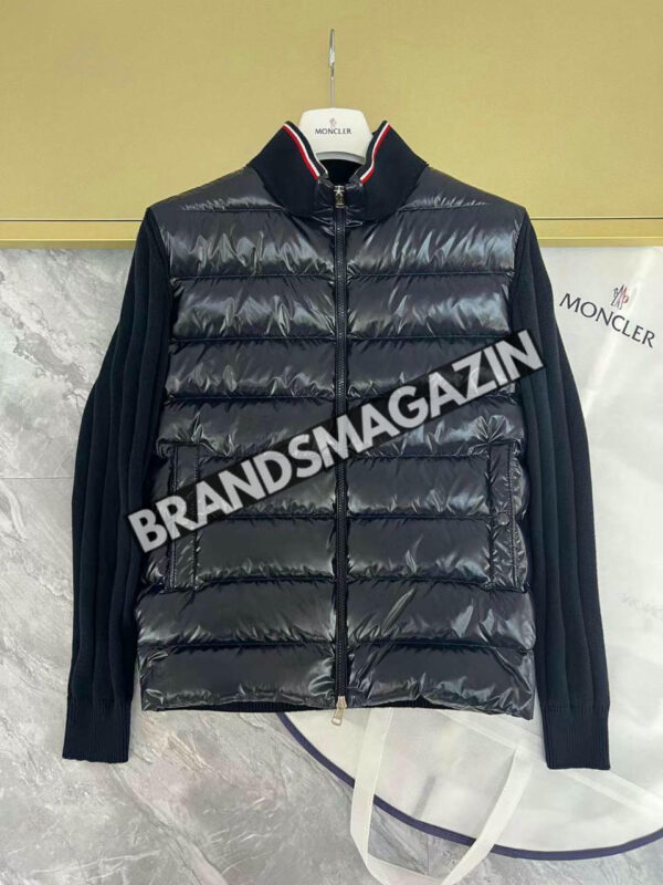 Куртка Moncler BM45974176877 3