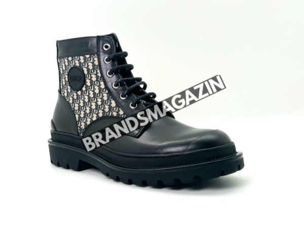 Ботинки Christian Dior BM47406837877