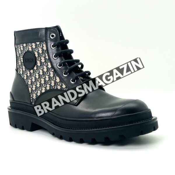 Ботинки Christian Dior BM47406837877