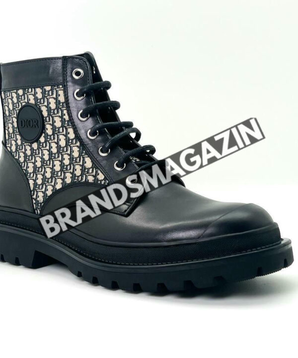 Ботинки Christian Dior BM47406837877 Ботинки Christian Dior BM47406837877