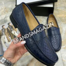 Лоферы Gucci BM70145577