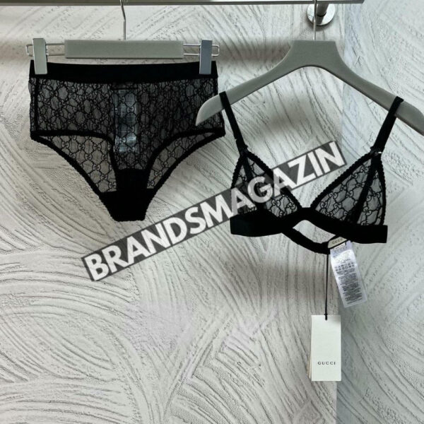 Нижнее белье Gucci BM71299577