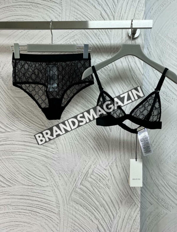 Нижнее белье Gucci BM71299577