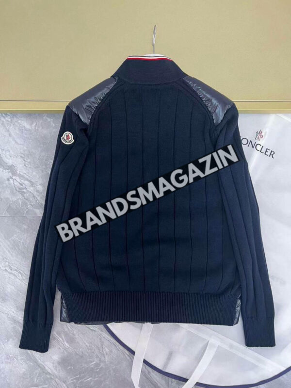 Куртка Moncler BM45974176877 6
