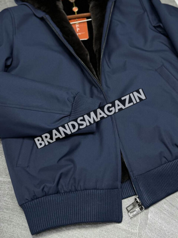 Куртка Loro Piana BM47026087177 5