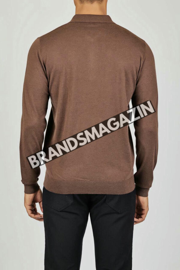 Поло Brioni BM46278124977 3