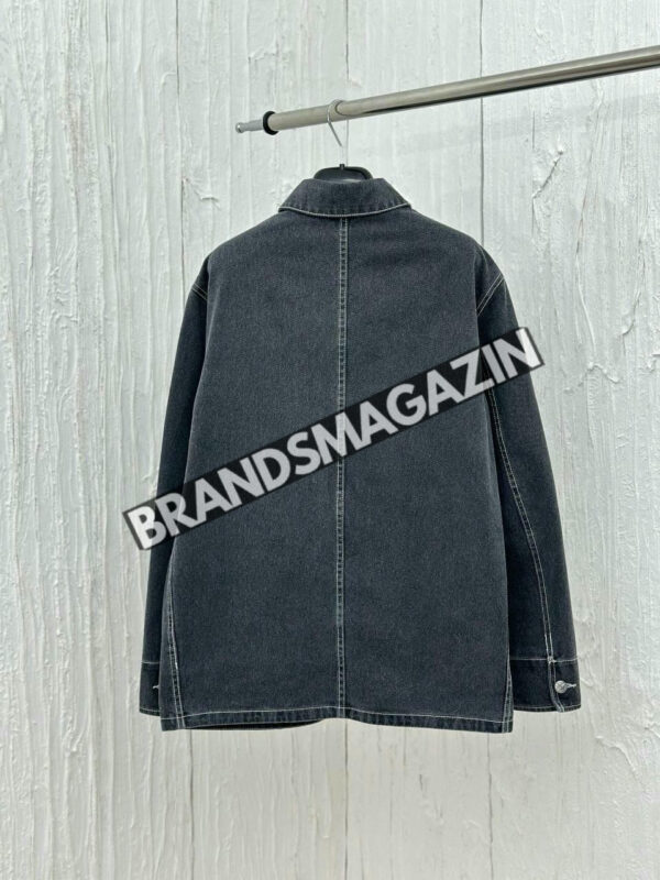 Куртка Christian Dior BM7572477 3
