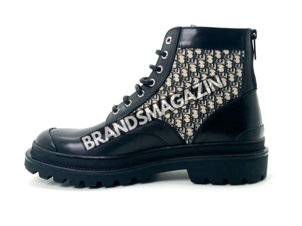 Ботинки Christian Dior BM47406837877 3