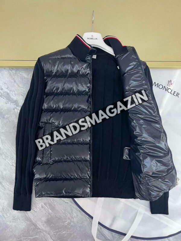 Куртка Moncler BM45974176877 4