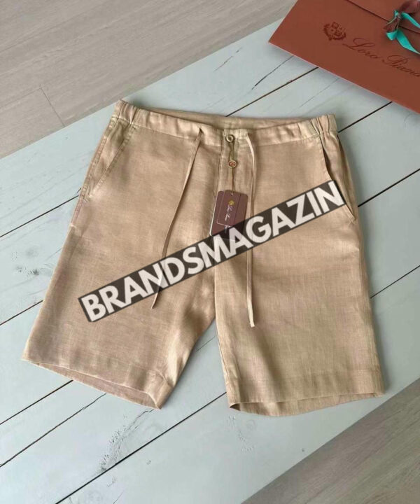 Шорты Loro Piana BM47014154177 Шорты Loro Piana BM47014154177