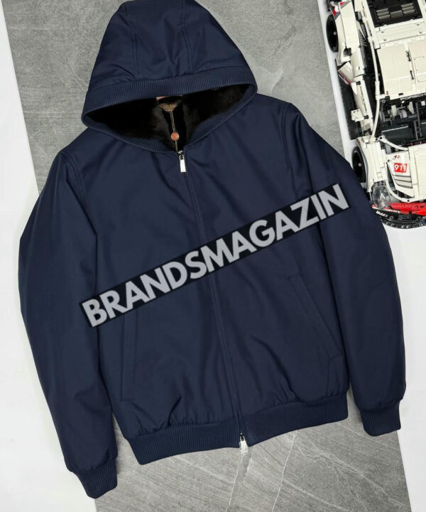 Куртка Loro Piana BM47026087177 Куртка Loro Piana BM47026087177