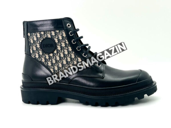 Ботинки Christian Dior BM47406837877 2