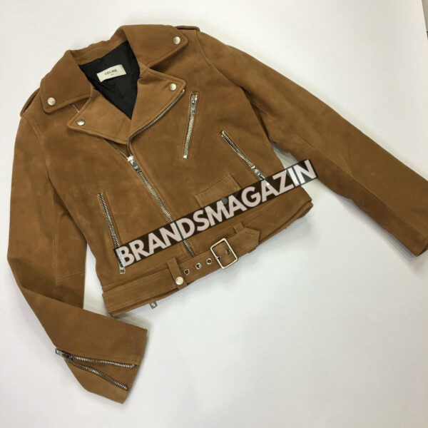 Куртка Celine BM69732677