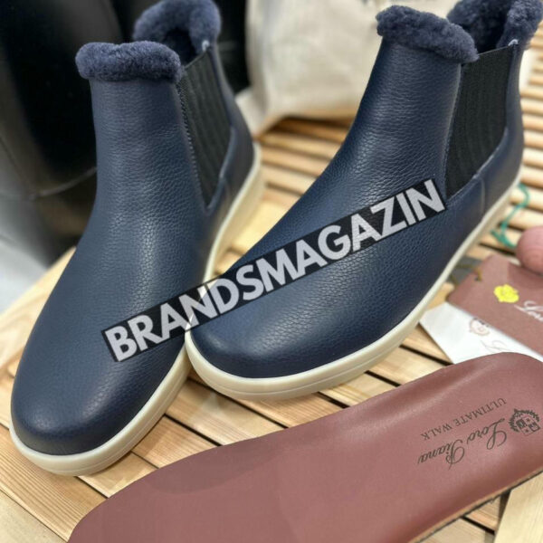 Ботинки Loro Piana BM47207586677