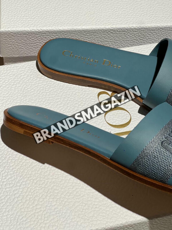Шлепанцы Dior BM71514077 2