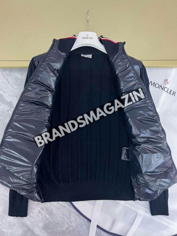 Куртка Moncler BM45974176877 5