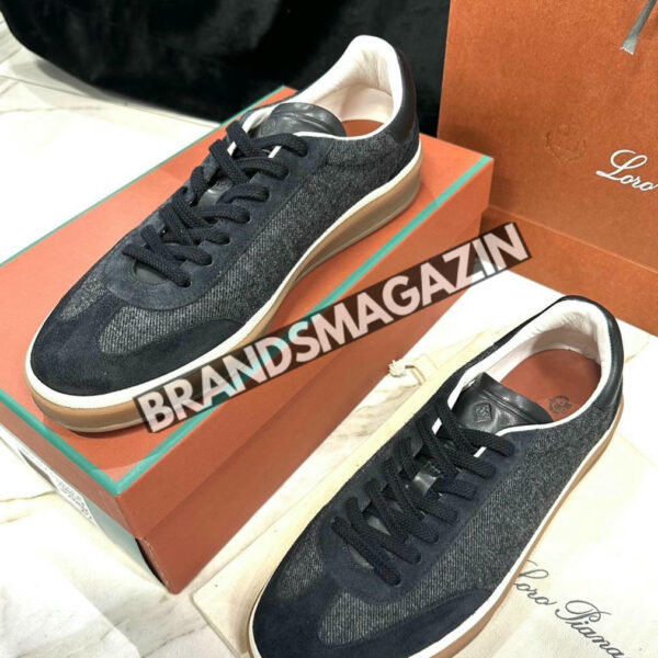 Кеды Loro Piana BM46880568377