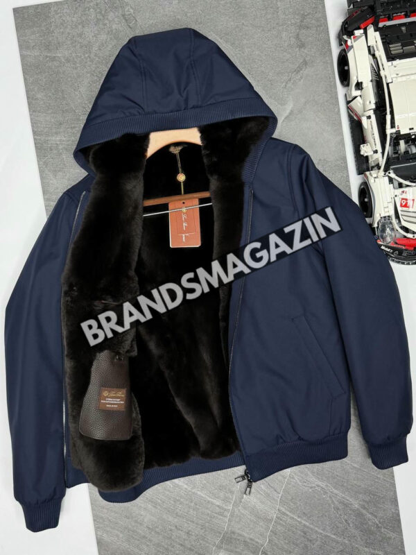 Куртка Loro Piana BM47026087177 3