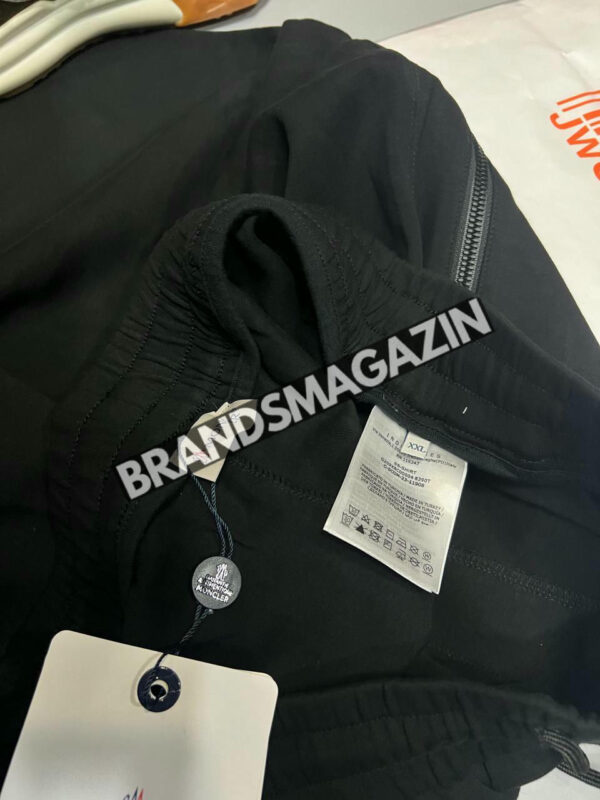 Спортивные штаны Moncler BM46059649777 4