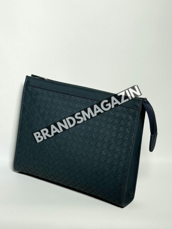 Клатч Bottega Veneta BM45683998377 3