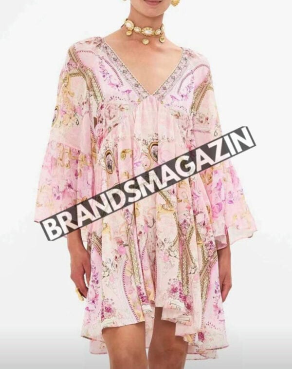 Платье CAMILLA BM70374377 2
