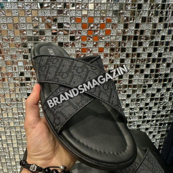 Шлепанцы Dior BM71179577 2