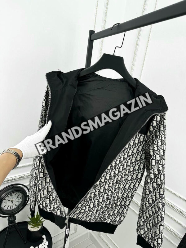 Куртка Christian Dior BM45807992577 5