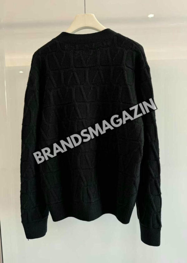 Кардиган Valentino BM46797759177 2