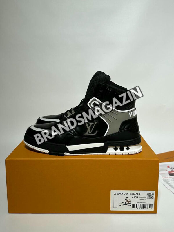 Кеды Louis Vuitton BM45700182577 2