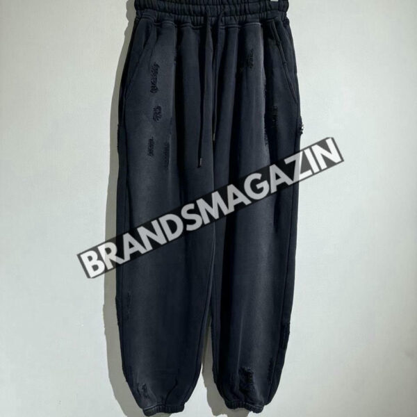 Спортивные штаны Maison Margiela BM46492050977