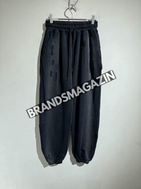 Спортивные штаны Maison Margiela BM46492050977