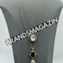 Кулон Alexander McQueen BM45747864377