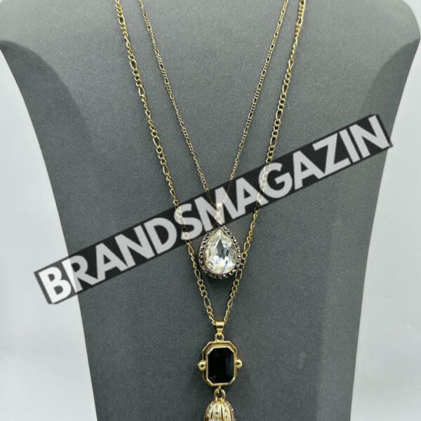 Кулон Alexander McQueen BM45747864377
