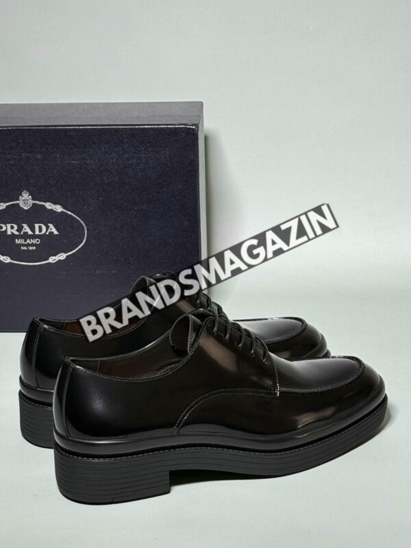 Туфли Prada BM45893754177 4