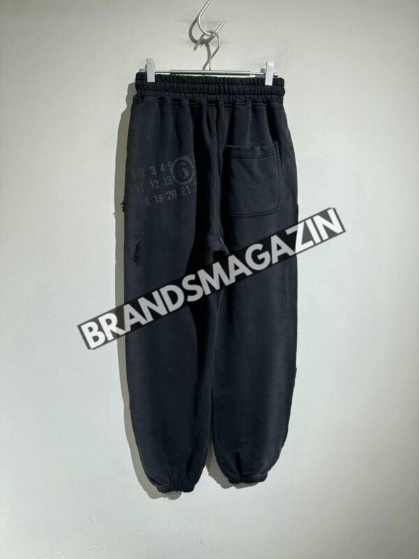 Спортивные штаны Maison Margiela BM46492050977 2