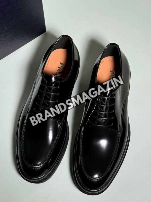 Туфли Prada BM45893754177 2