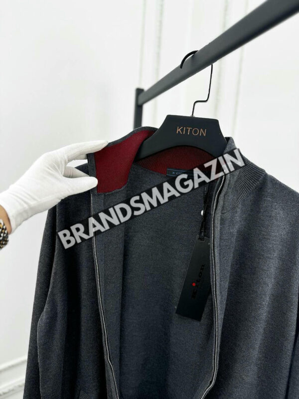 Кардиган Kiton BM45807033677 5