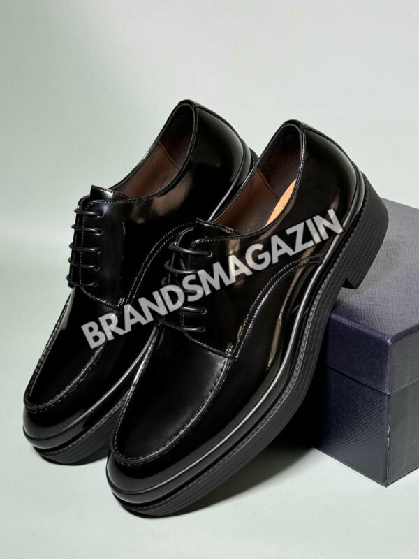 Туфли Prada BM45893754177 3