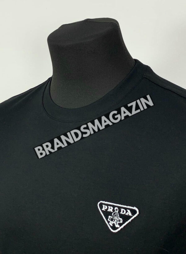 Футболка Prada BM47501413277 2