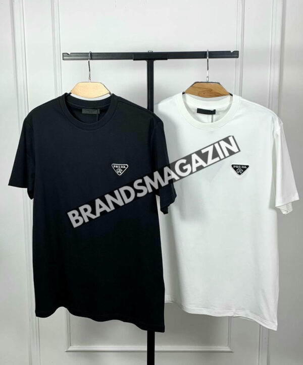 Футболка Prada BM47501413277 3
