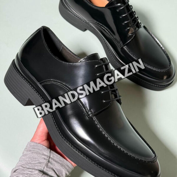 Туфли Prada BM45893754177