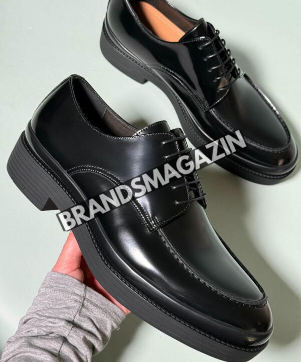 Туфли Prada BM45893754177 Туфли Prada BM45893754177