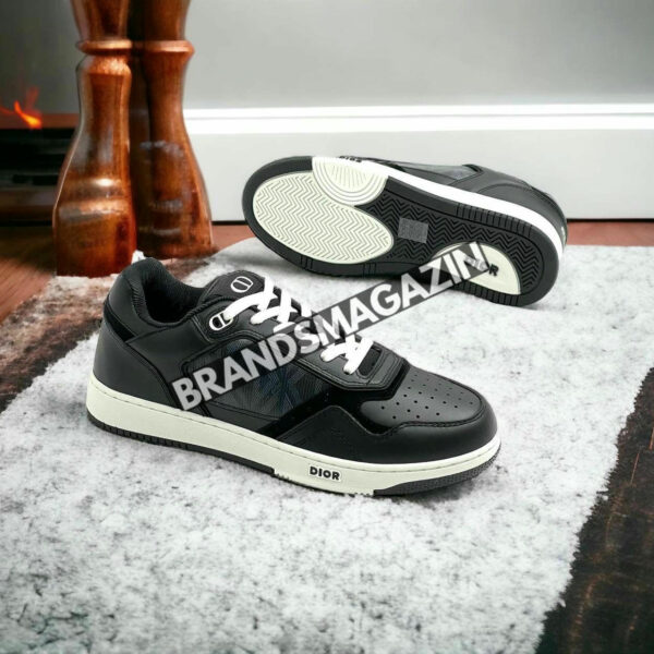 Сникеры Dior BM71450377