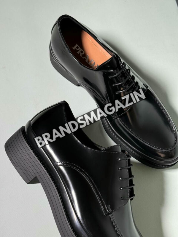 Туфли Prada BM45893754177 5