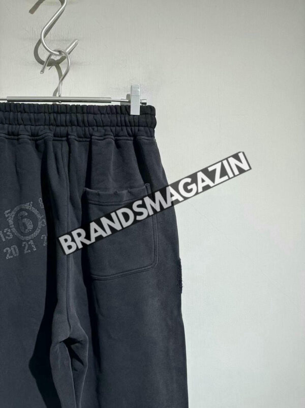 Спортивные штаны Maison Margiela BM46492050977 4