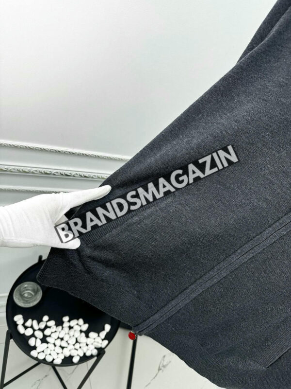 Кардиган Kiton BM45807033677 6