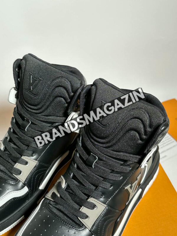 Кеды Louis Vuitton BM45700182577 5