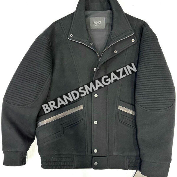 Бомбер Fendi BM47291266977