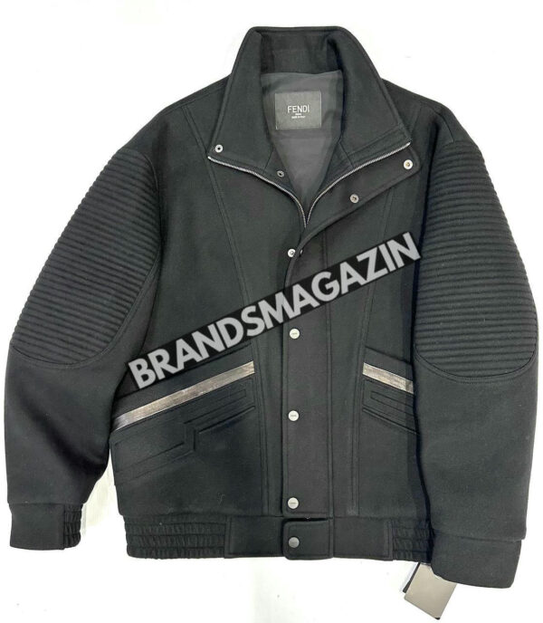 Бомбер Fendi BM47291266977